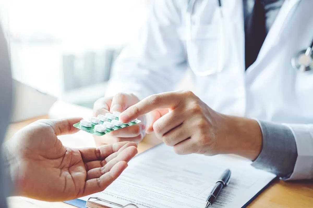 Medication-Assisted Treatment at All Heart Care