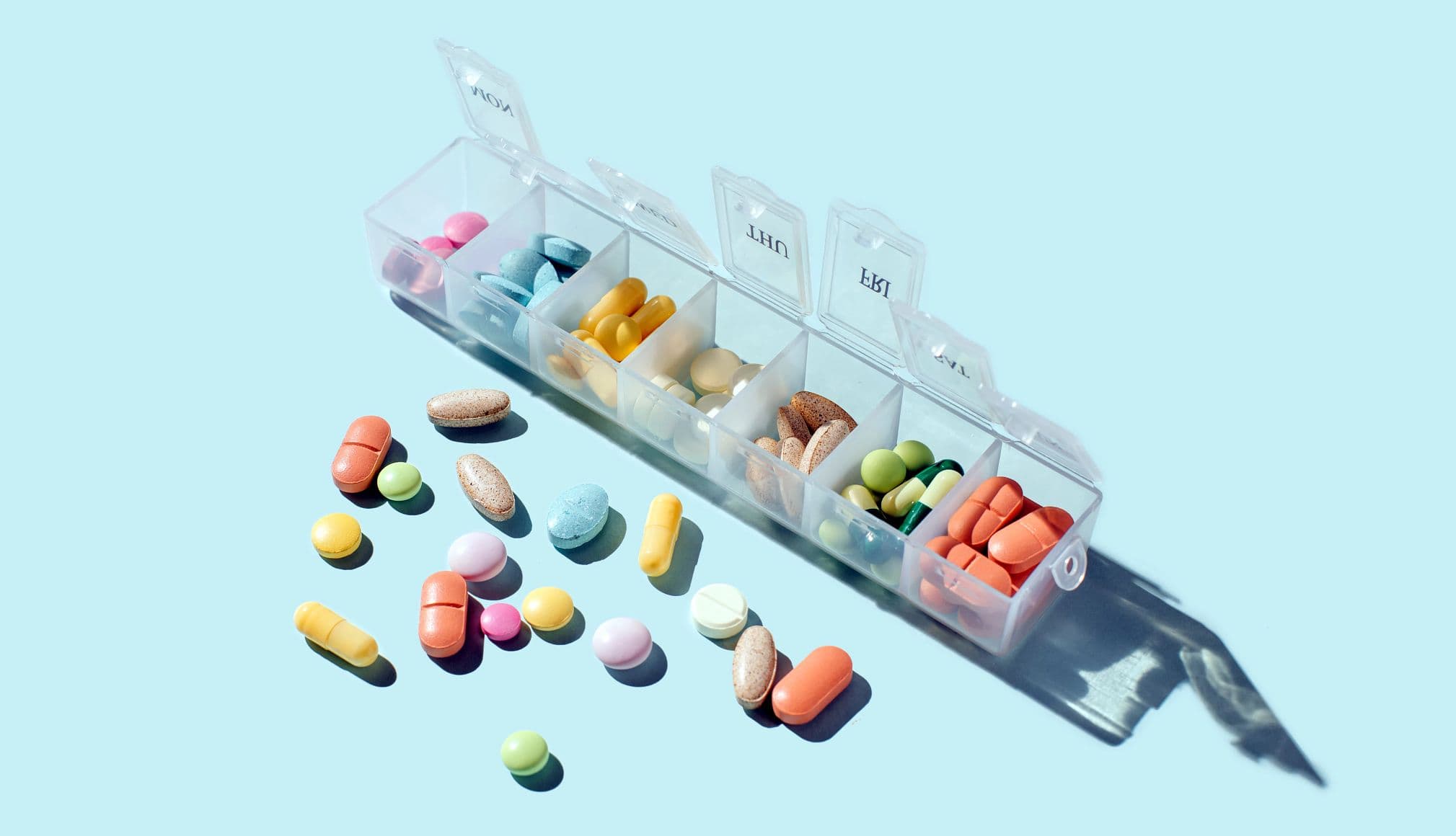Medication Management at All Heart Care