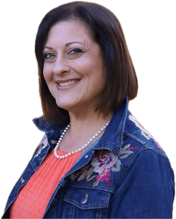Lisa Berkowitz, MSN, CRNP